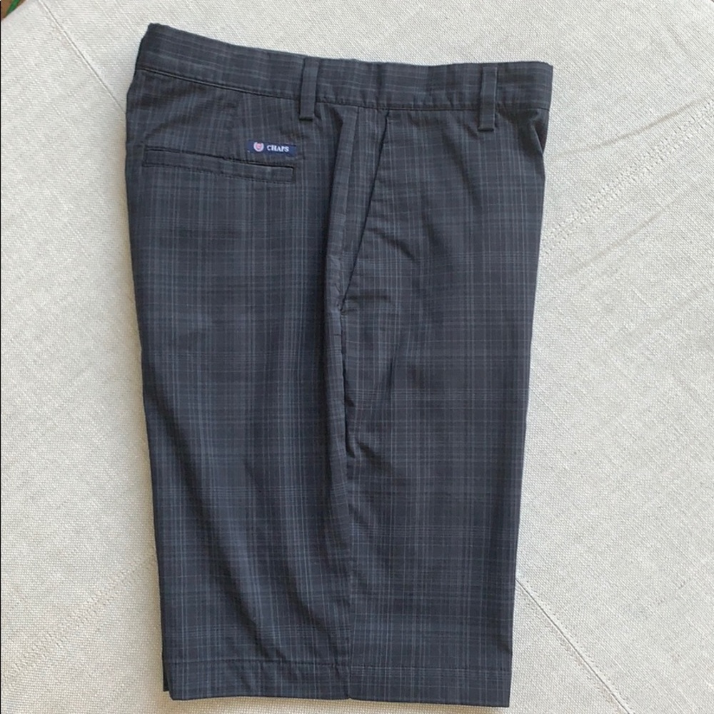 Golf short